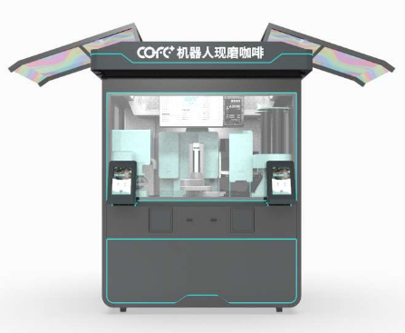 影响机器人咖啡品质的因素有哪些