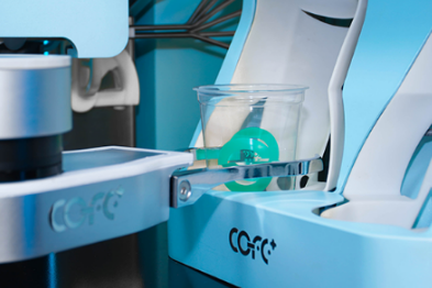 机器人咖啡生产设备的作用有哪些