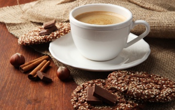 打造后疫情智慧生活，咖啡机器人时代可能比想象的更近一些