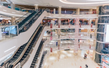 春节去哪儿玩？COFE+机器人咖啡入驻上海2家大型商场